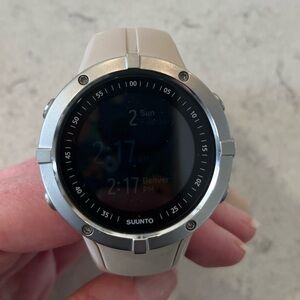 Suunto Spartan Trainer Wrist HR watch